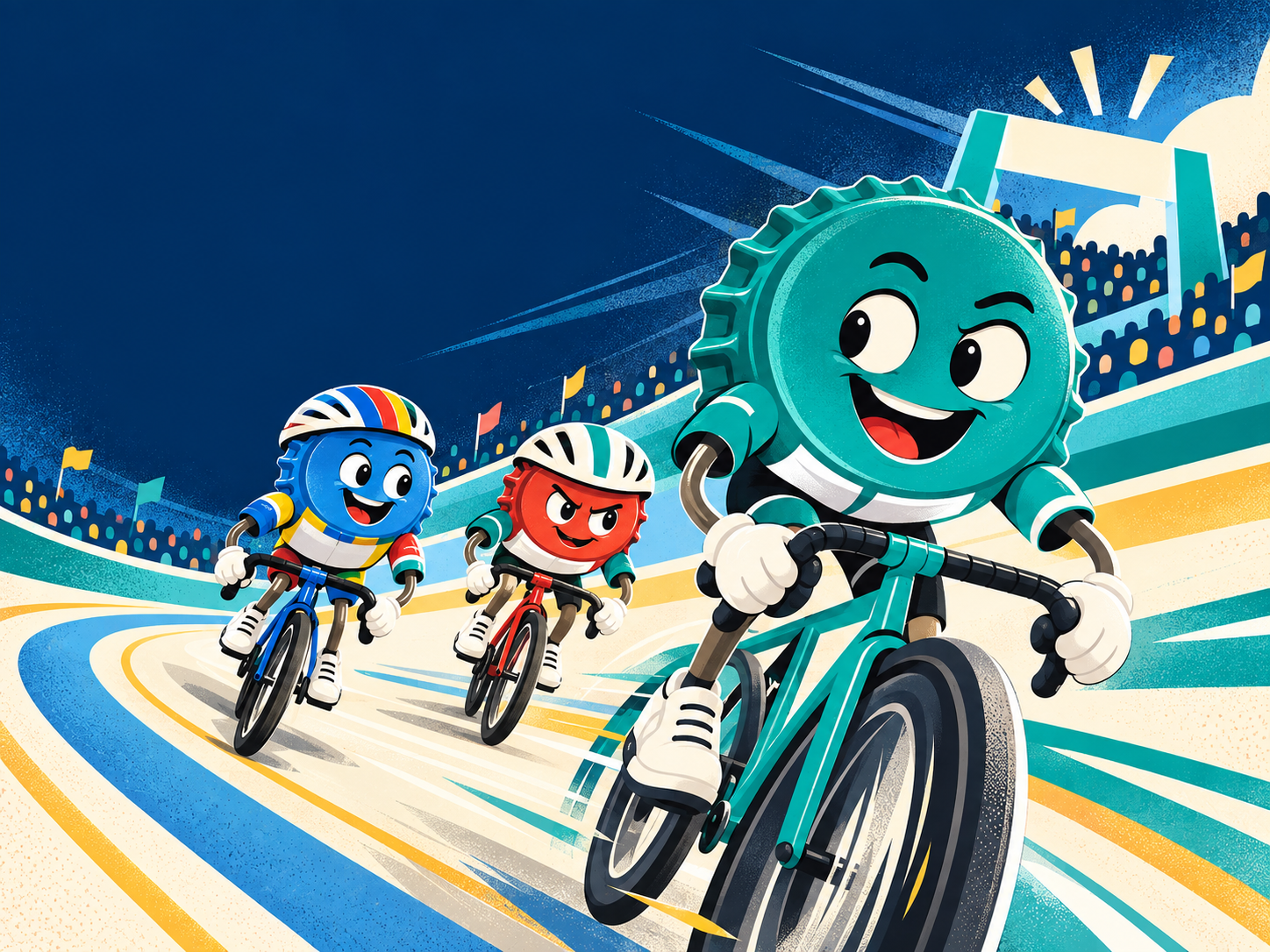 Cappy leading the agentic commerce race